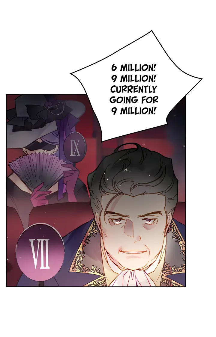 Villains Are Destined to Die Chapter 23 Page 31