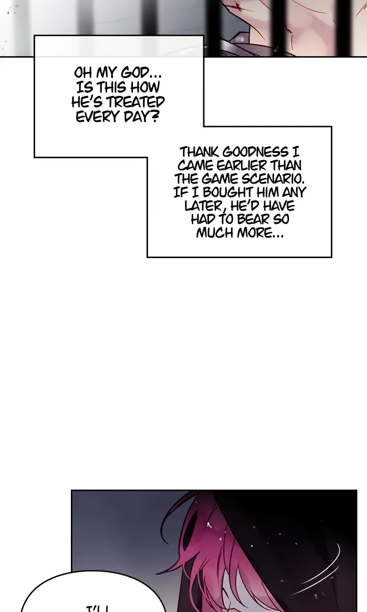 Villains Are Destined to Die Chapter 23 Page 47