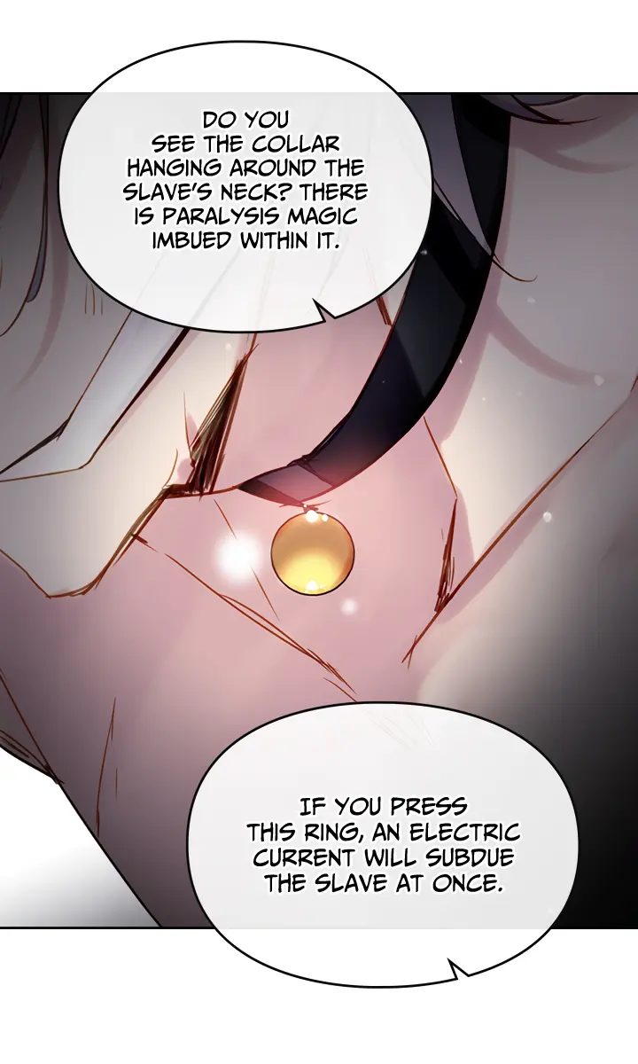 Villains Are Destined to Die Chapter 23 Page 52