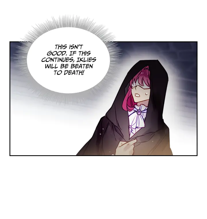 Villains Are Destined to Die Chapter 24 Page 7