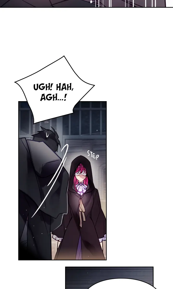 Villains Are Destined to Die Chapter 24 Page 10