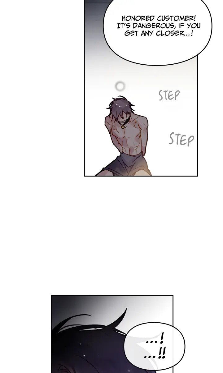 Villains Are Destined to Die Chapter 24 Page 11