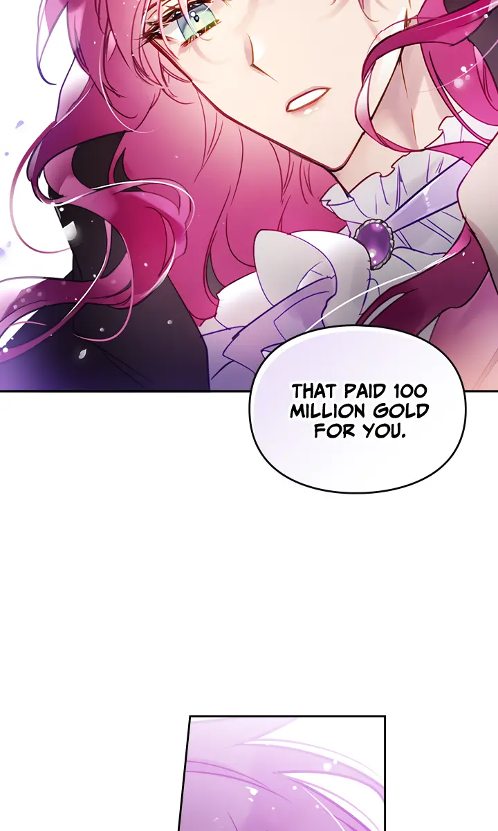 Villains Are Destined to Die Chapter 24 Page 18