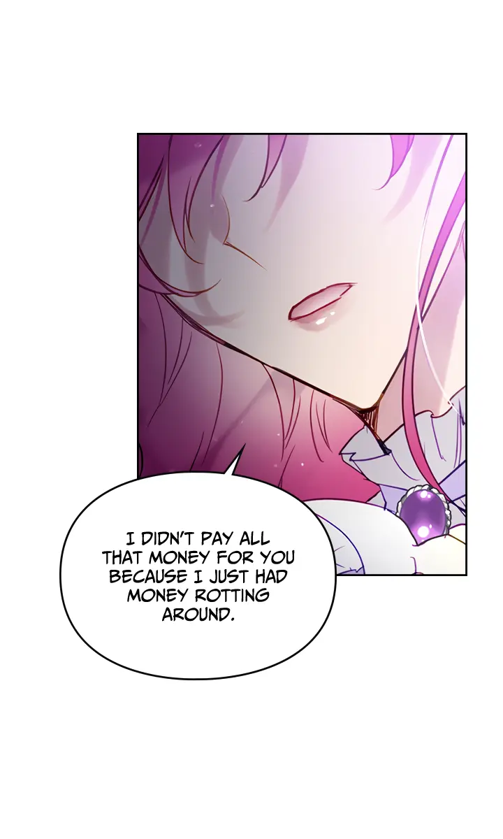 Villains Are Destined to Die Chapter 24 Page 21