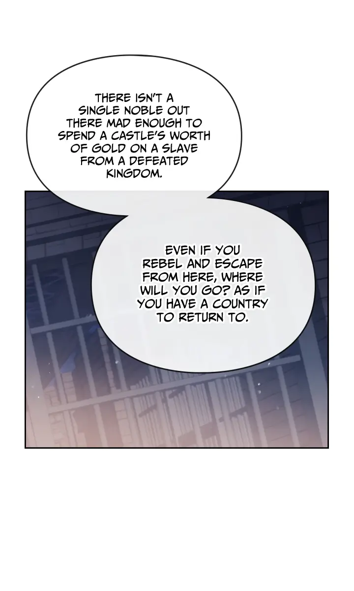 Villains Are Destined to Die Chapter 24 Page 22