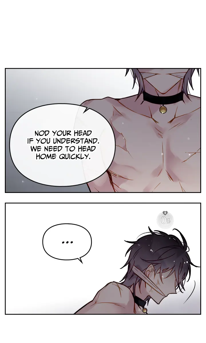 Villains Are Destined to Die Chapter 24 Page 26