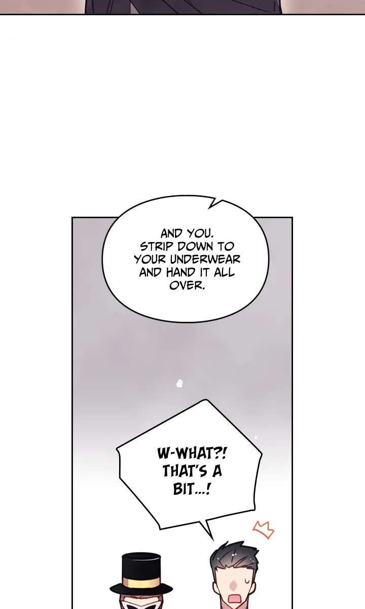 Villains Are Destined to Die Chapter 24 Page 31