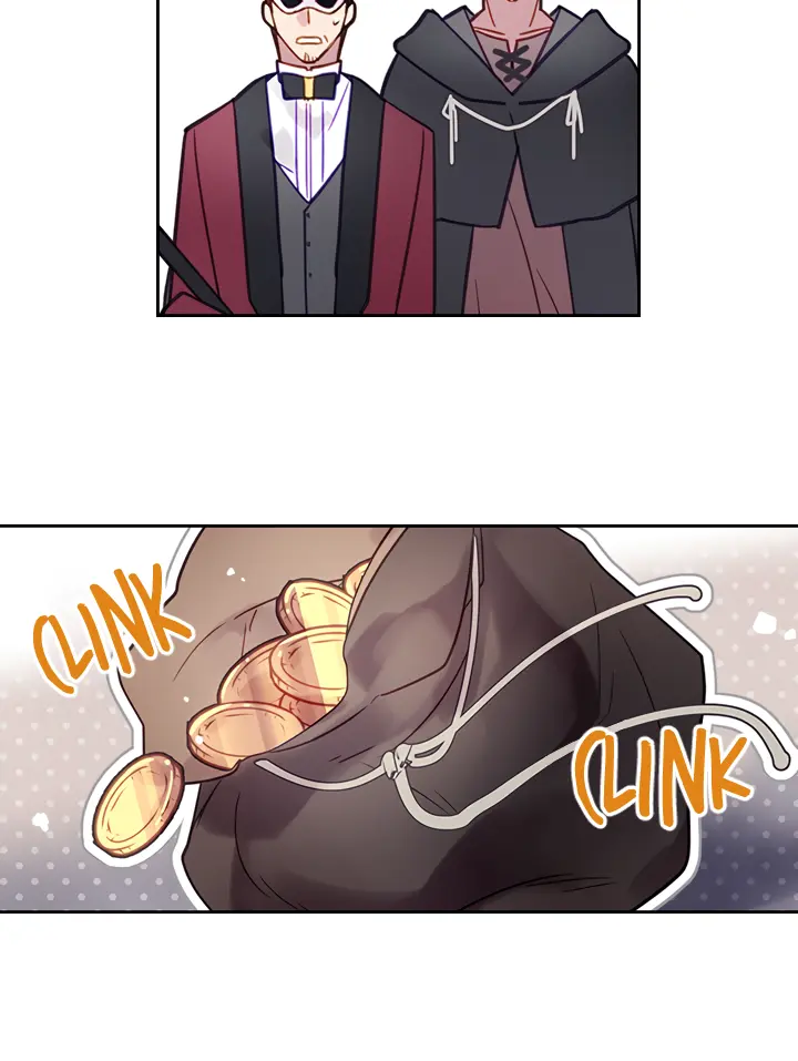 Villains Are Destined to Die Chapter 24 Page 32