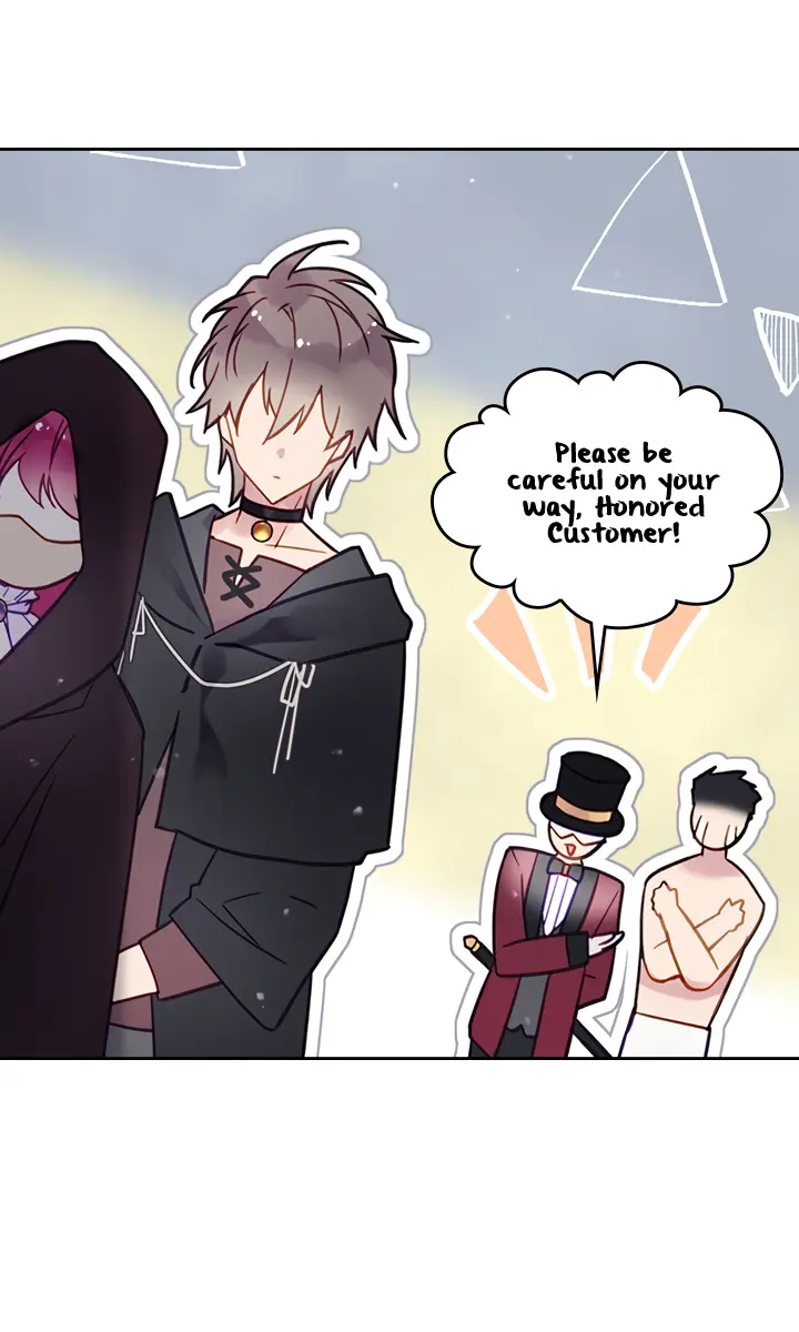Villains Are Destined to Die Chapter 24 Page 33