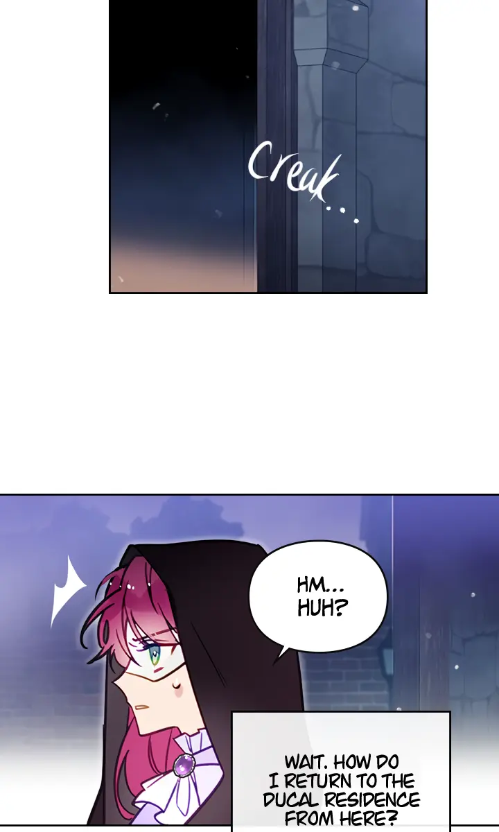 Villains Are Destined to Die Chapter 24 Page 35