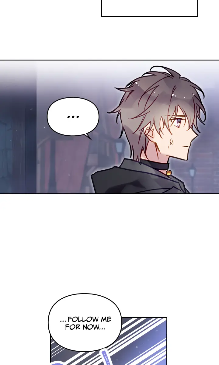 Villains Are Destined to Die Chapter 24 Page 36