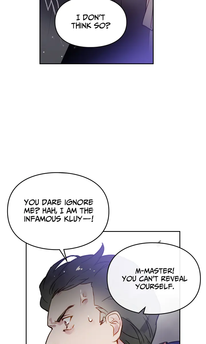 Villains Are Destined to Die Chapter 24 Page 40