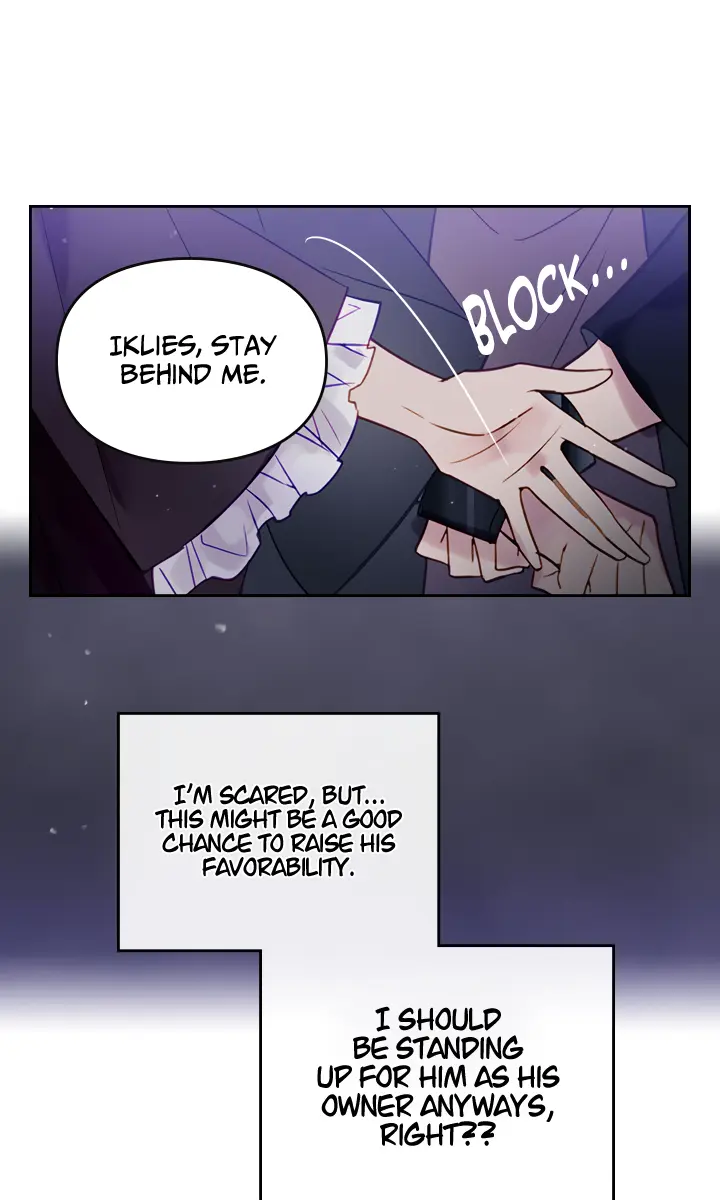 Villains Are Destined to Die Chapter 24 Page 43