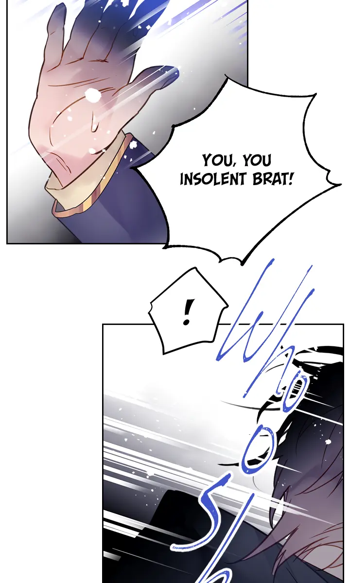 Villains Are Destined to Die Chapter 24 Page 51