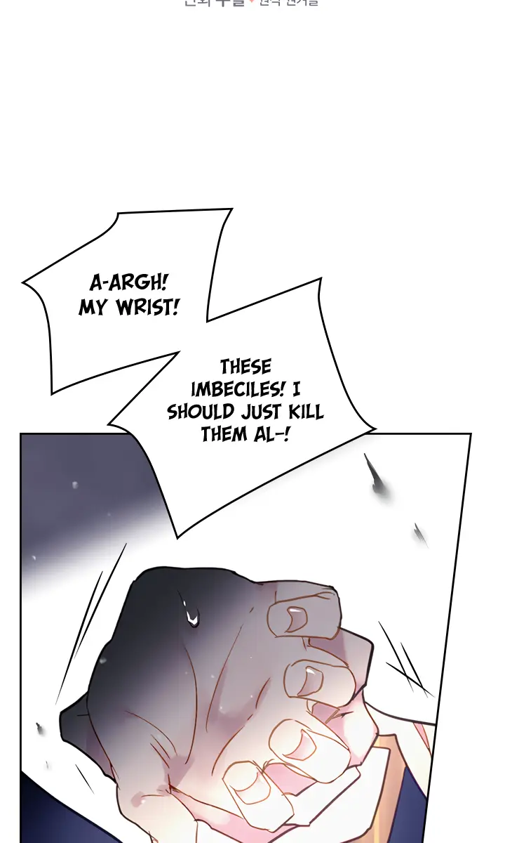 Villains Are Destined to Die Chapter 25 Page 4
