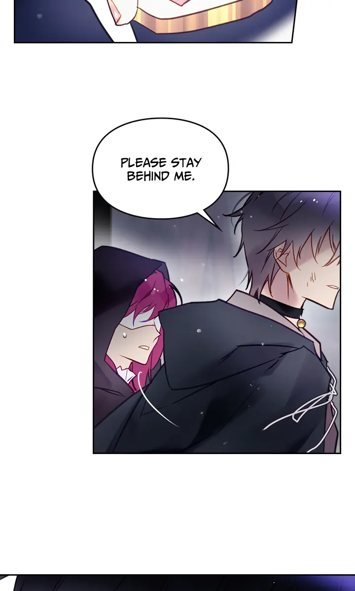 Villains Are Destined to Die Chapter 25 Page 5