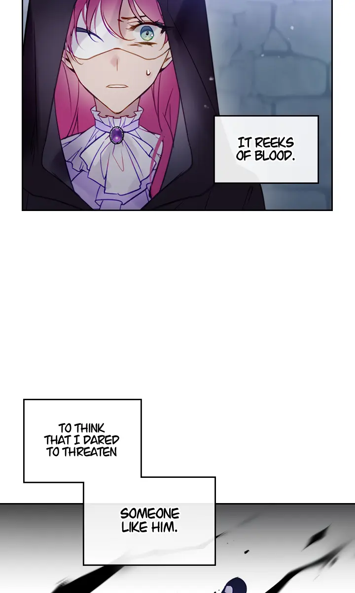 Villains Are Destined to Die Chapter 25 Page 9