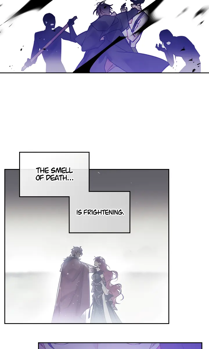 Villains Are Destined to Die Chapter 25 Page 10