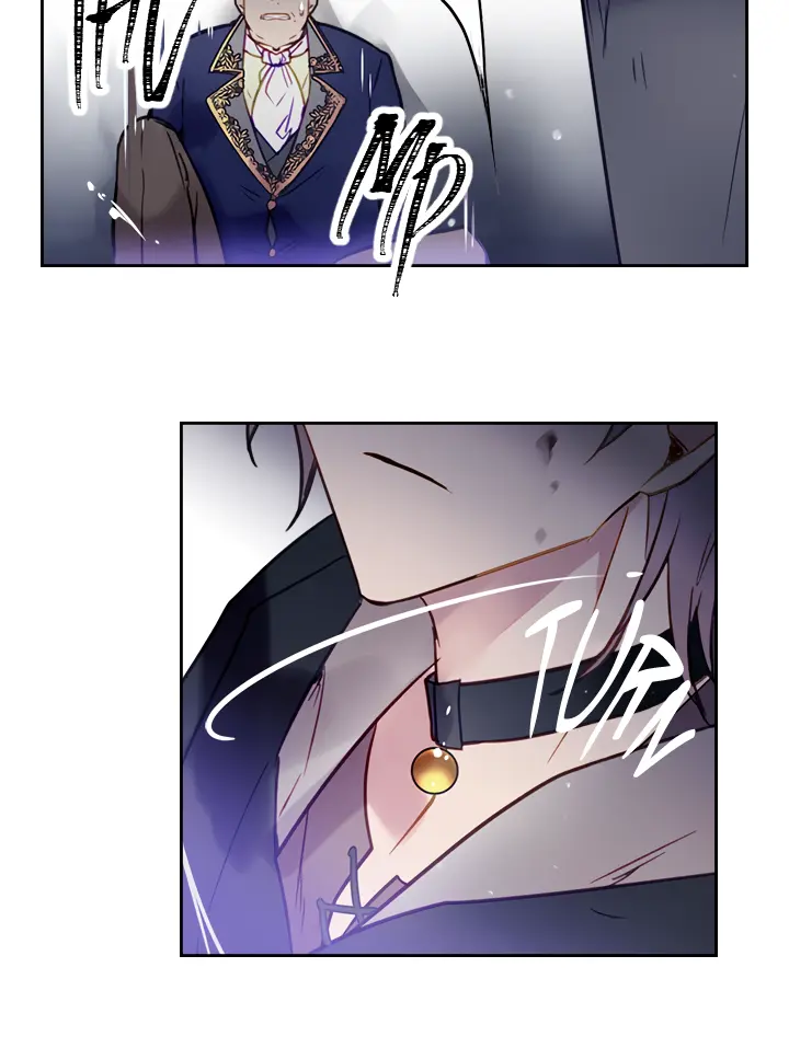 Villains Are Destined to Die Chapter 25 Page 14