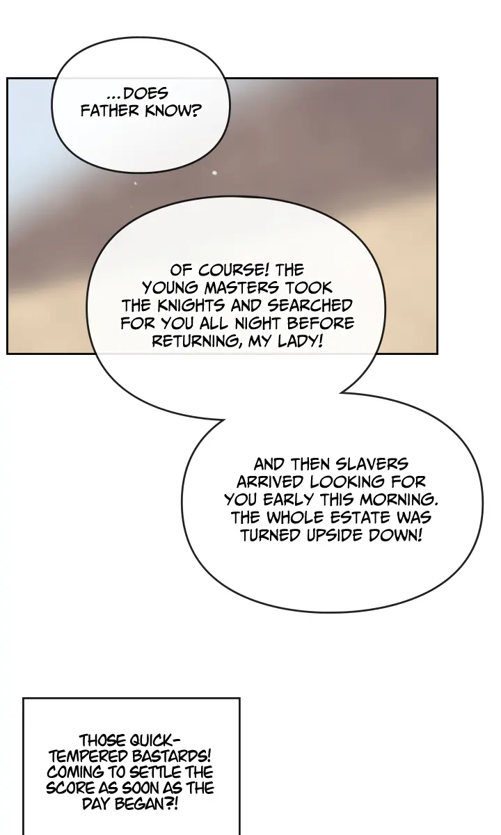Villains Are Destined to Die Chapter 25 Page 27