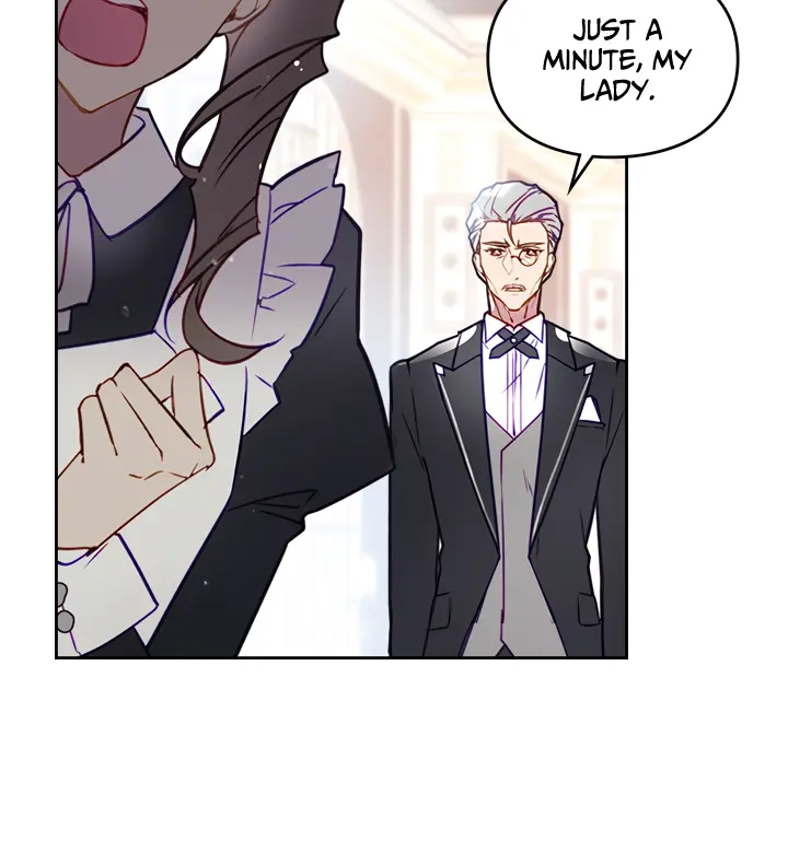 Villains Are Destined to Die Chapter 25 Page 29