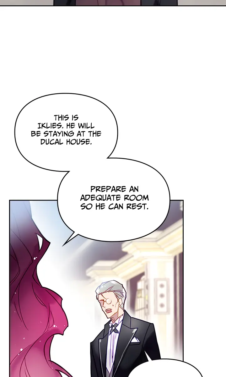 Villains Are Destined to Die Chapter 25 Page 31