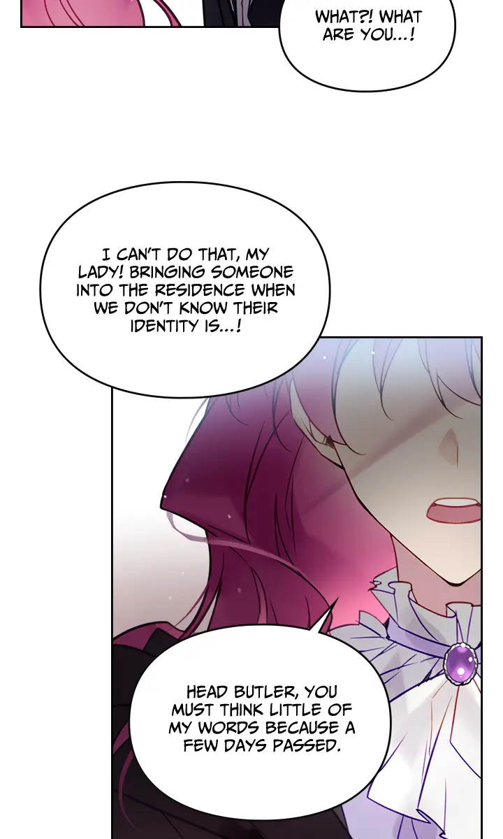 Villains Are Destined to Die Chapter 25 Page 32