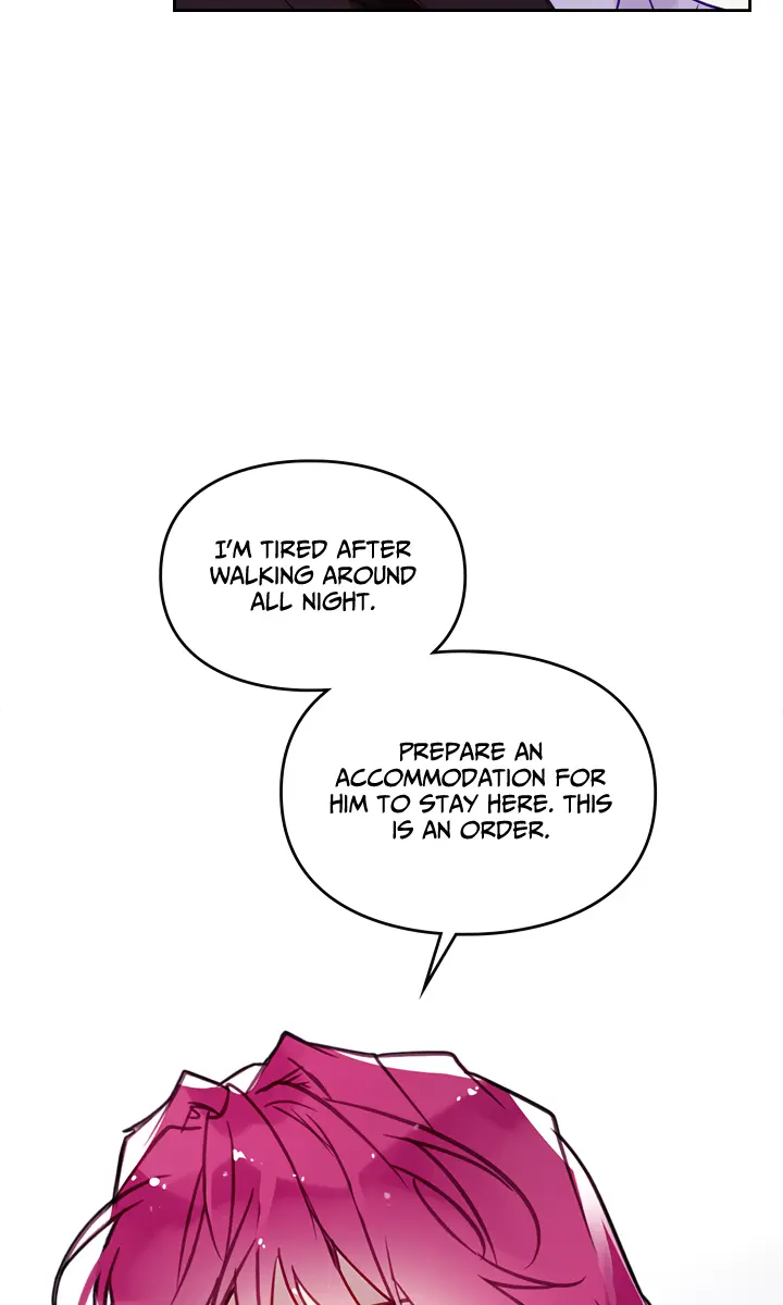 Villains Are Destined to Die Chapter 25 Page 33