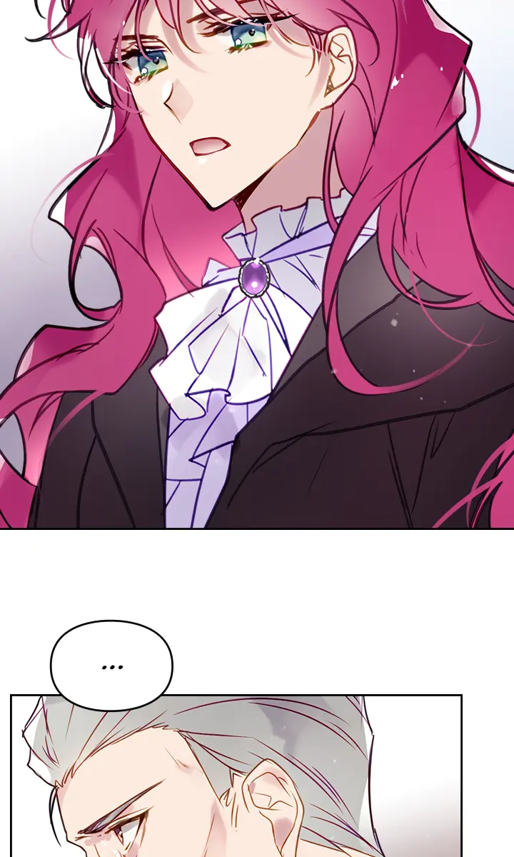 Villains Are Destined to Die Chapter 25 Page 34