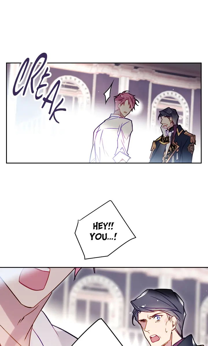 Villains Are Destined to Die Chapter 25 Page 36