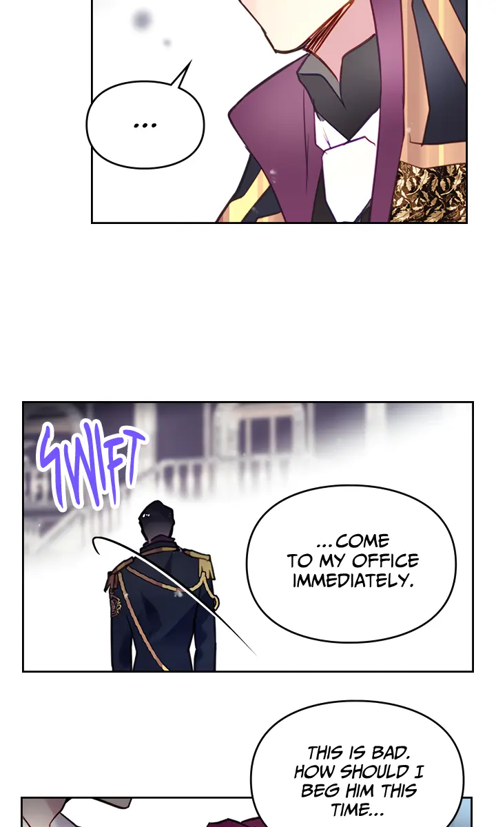 Villains Are Destined to Die Chapter 25 Page 39