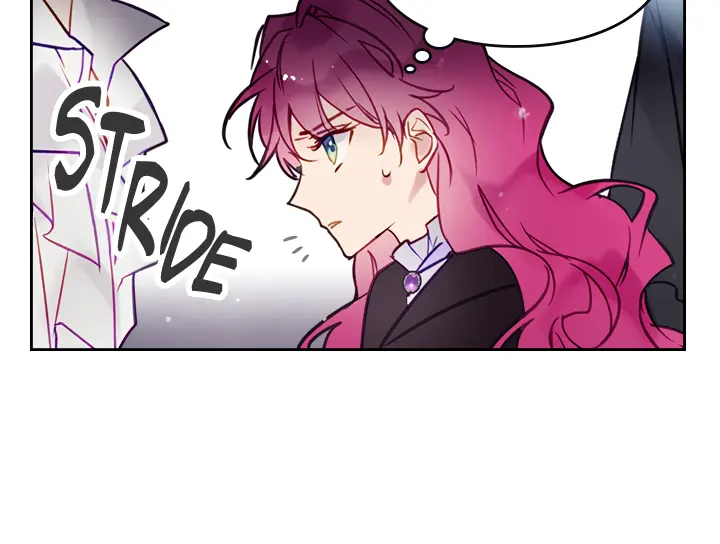 Villains Are Destined to Die Chapter 25 Page 40