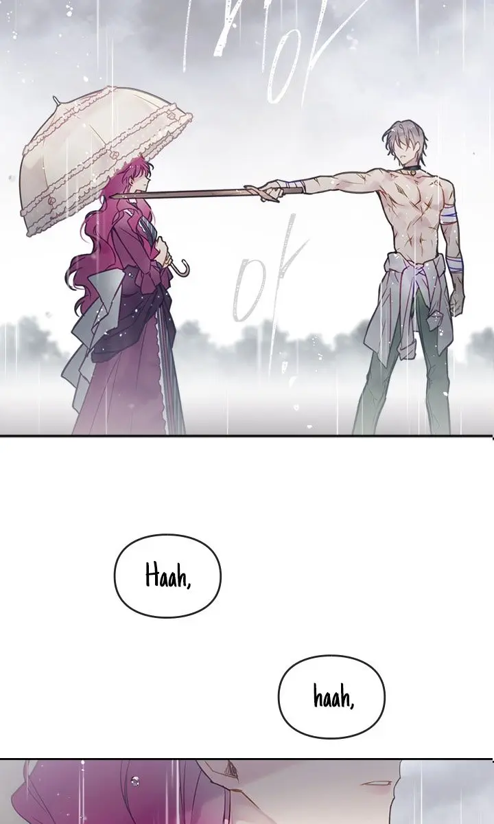 Villains Are Destined to Die Chapter 30 Page 8