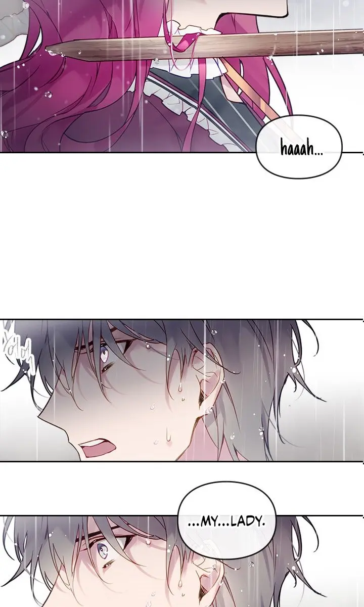 Villains Are Destined to Die Chapter 30 Page 9