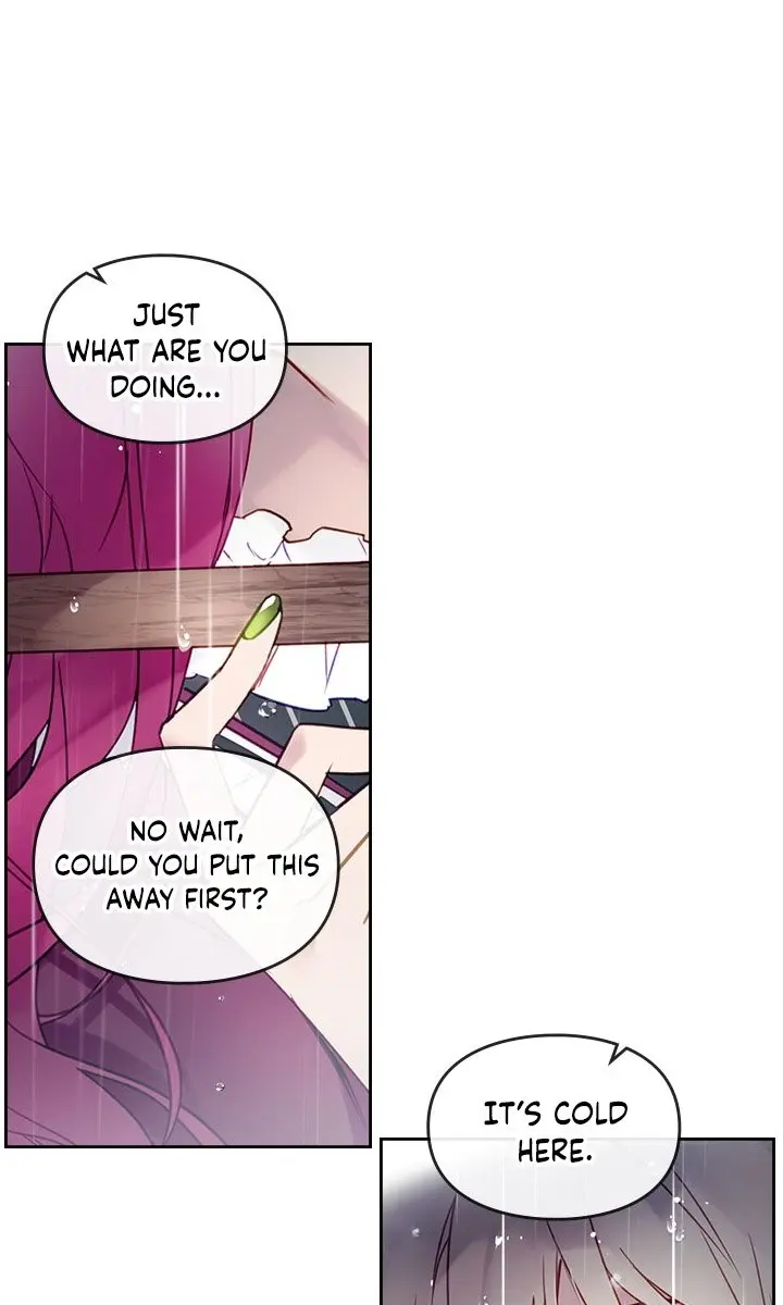 Villains Are Destined to Die Chapter 30 Page 13