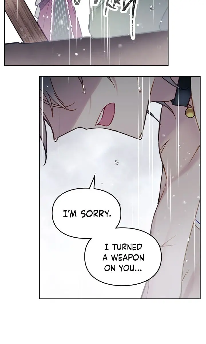 Villains Are Destined to Die Chapter 30 Page 17