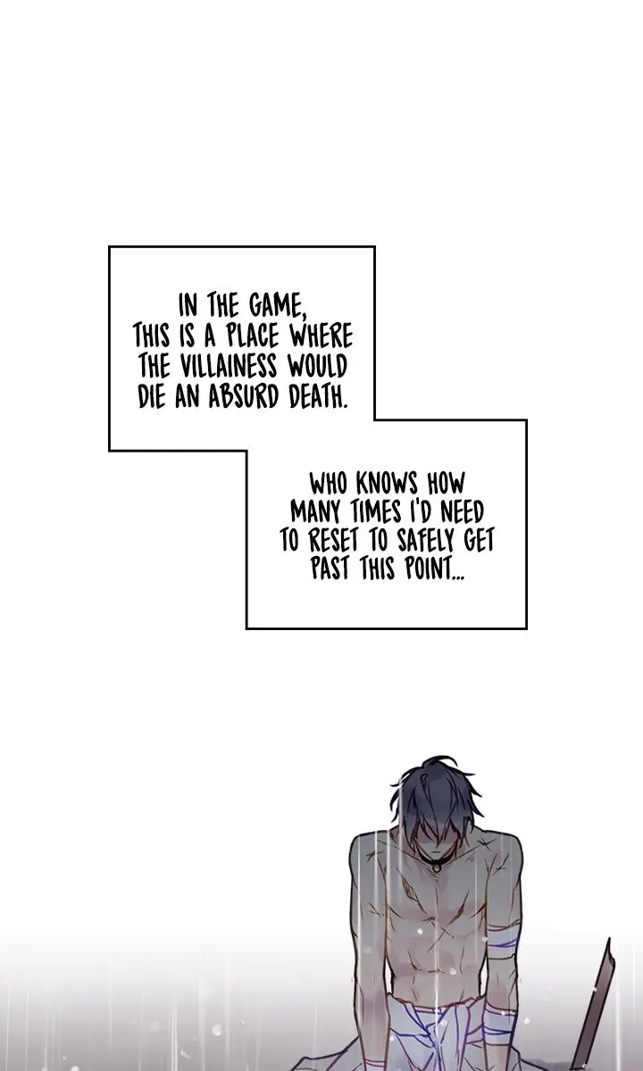 Villains Are Destined to Die Chapter 30 Page 22