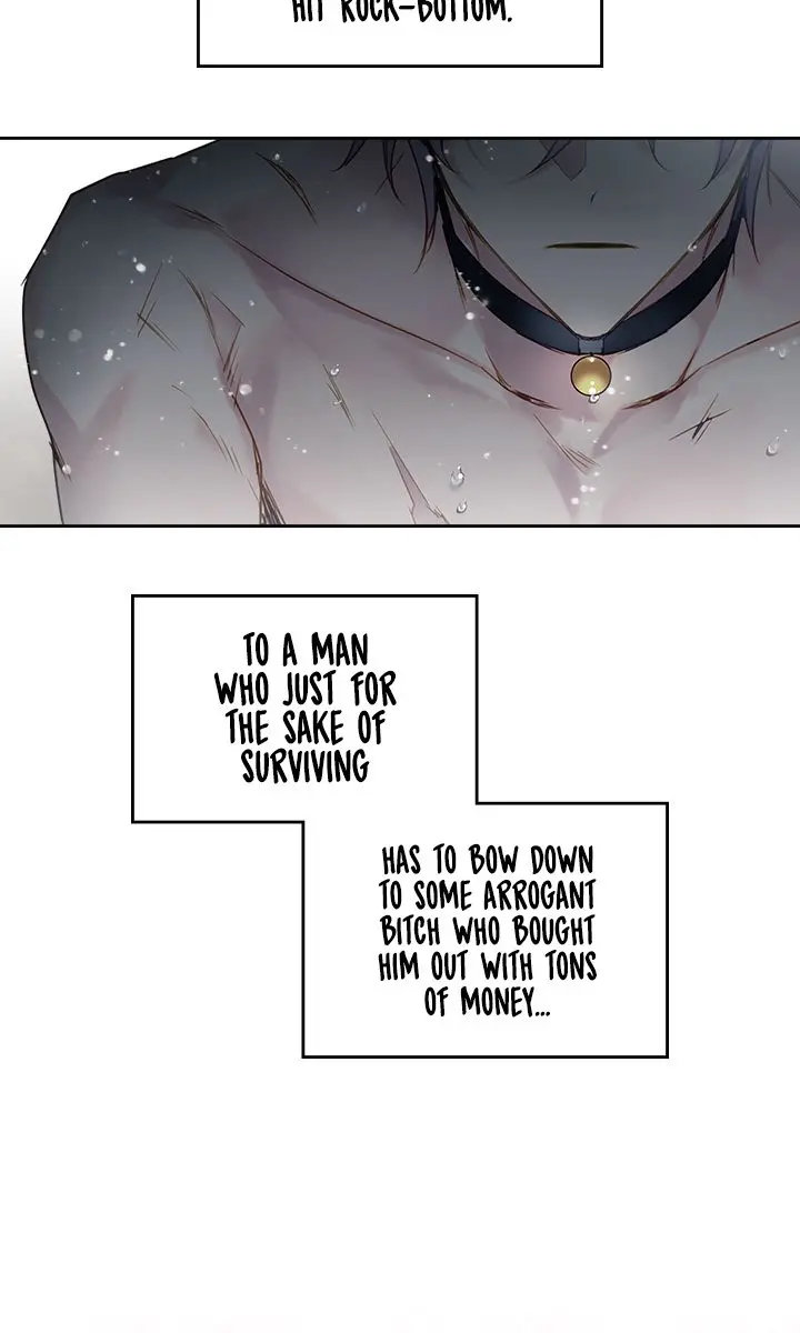 Villains Are Destined to Die Chapter 30 Page 24