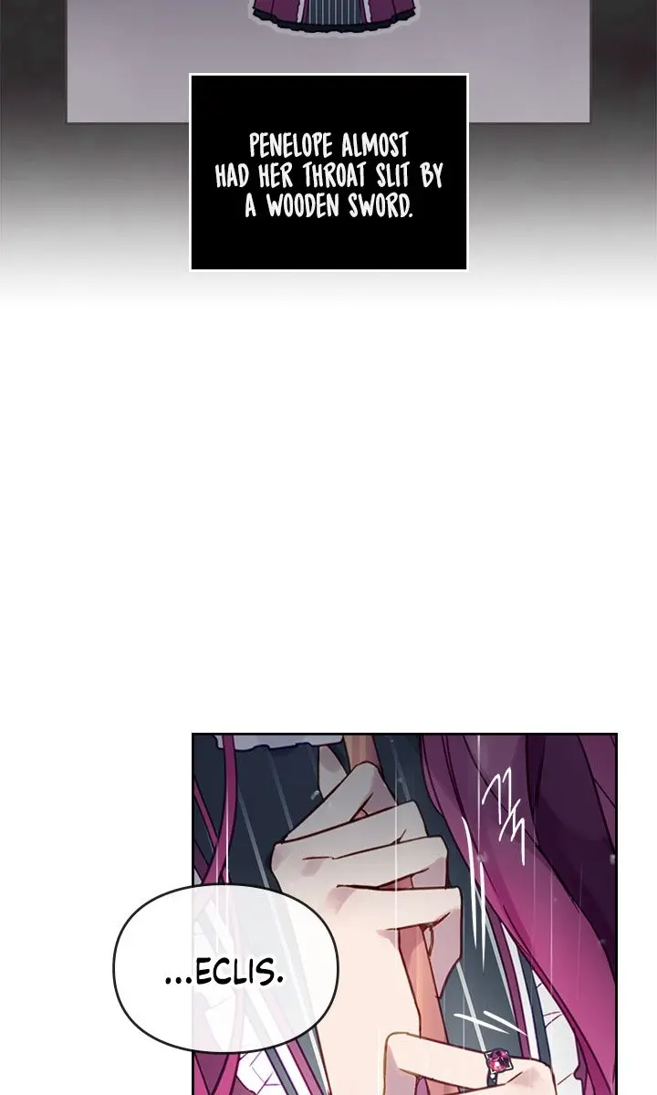 Villains Are Destined to Die Chapter 30 Page 27