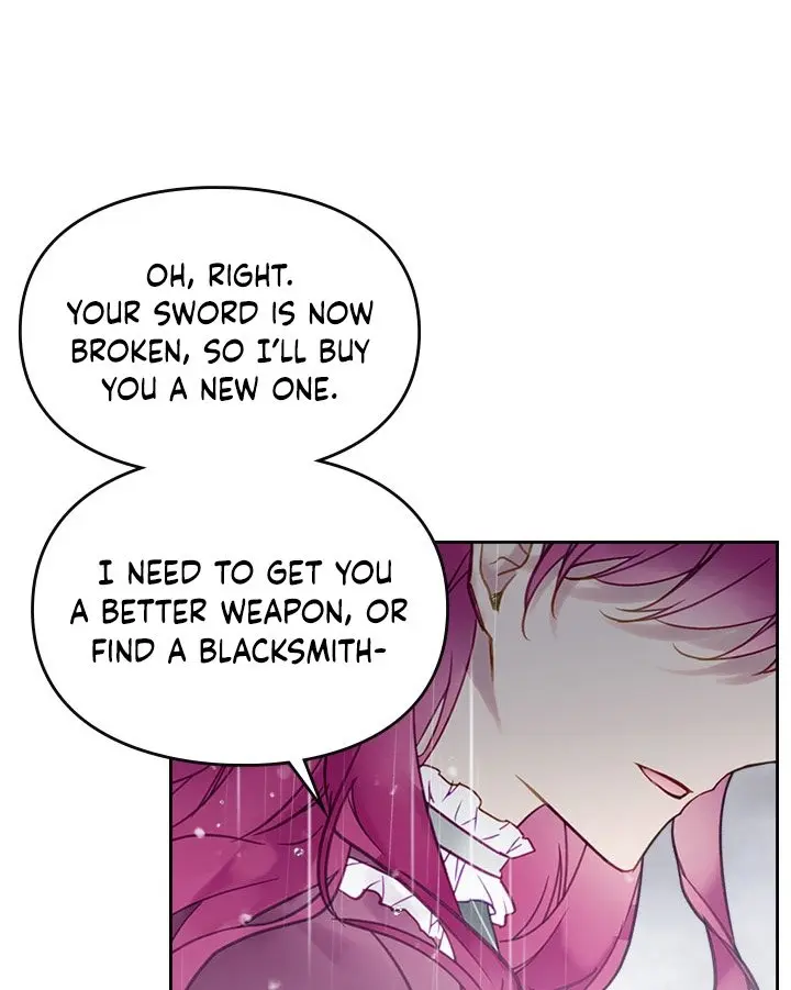 Villains Are Destined to Die Chapter 30 Page 37