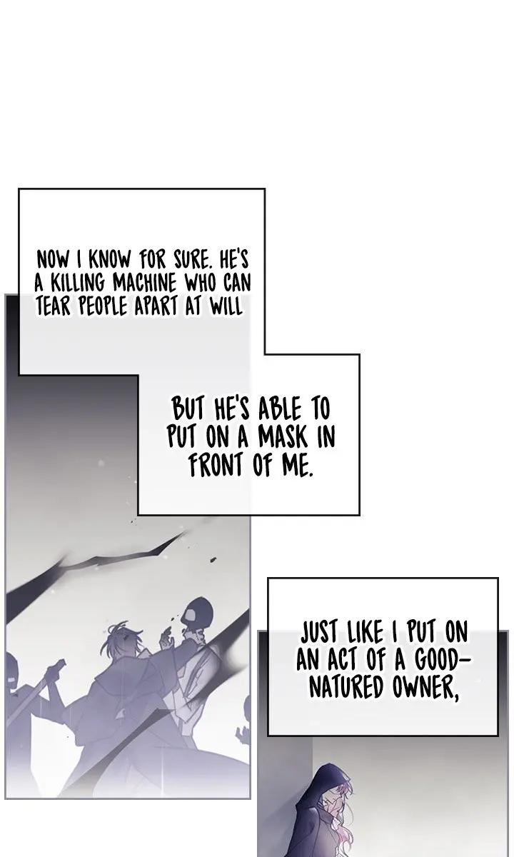 Villains Are Destined to Die Chapter 30 Page 41