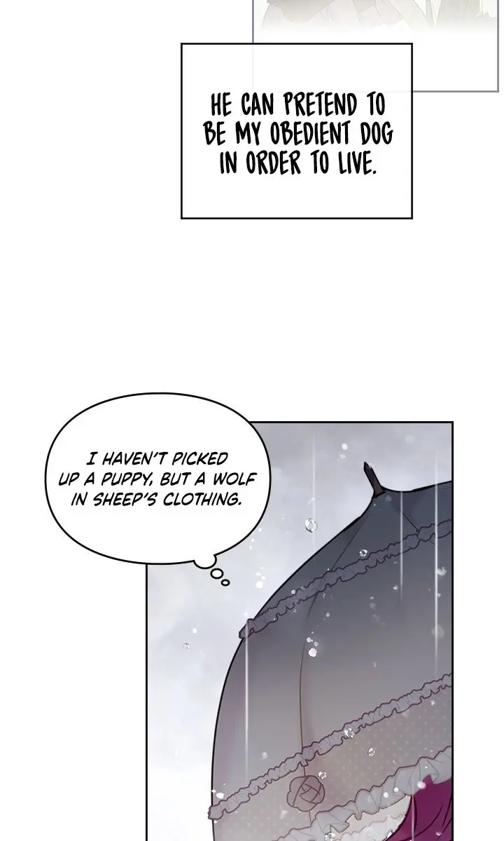 Villains Are Destined to Die Chapter 30 Page 43