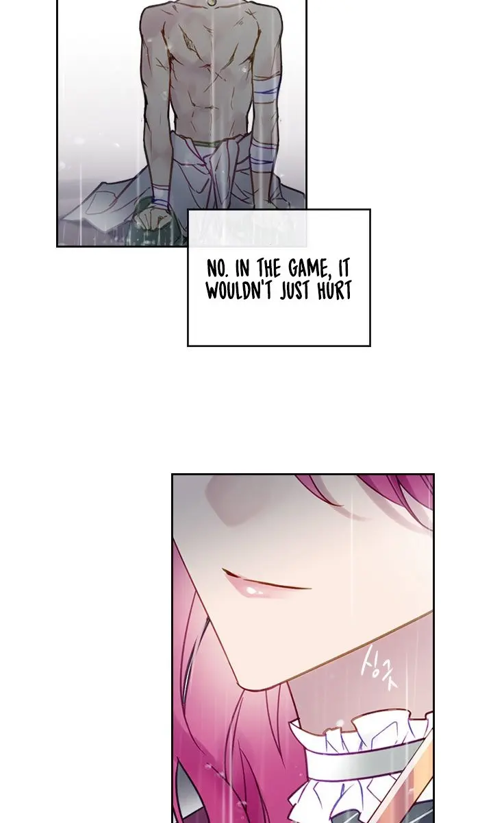 Villains Are Destined to Die Chapter 30 Page 50