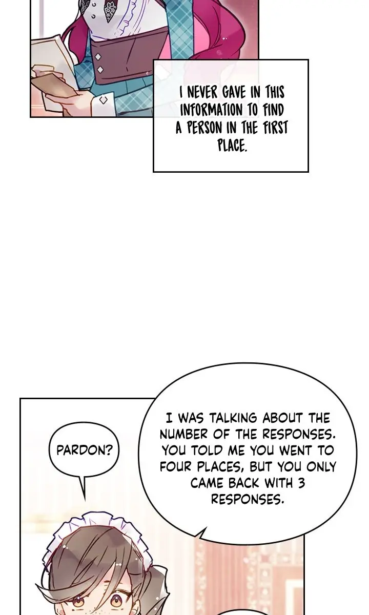 Villains Are Destined to Die Chapter 31 Page 8