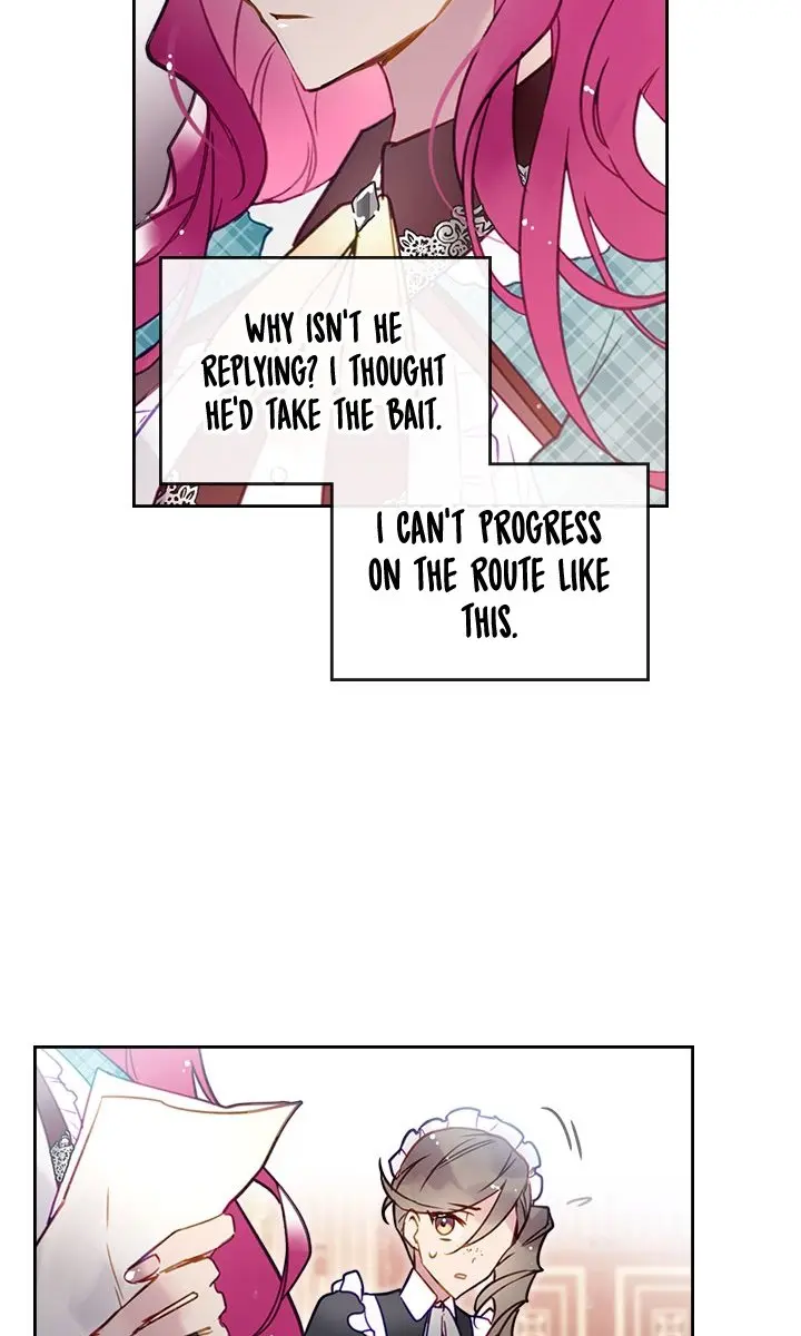 Villains Are Destined to Die Chapter 31 Page 11
