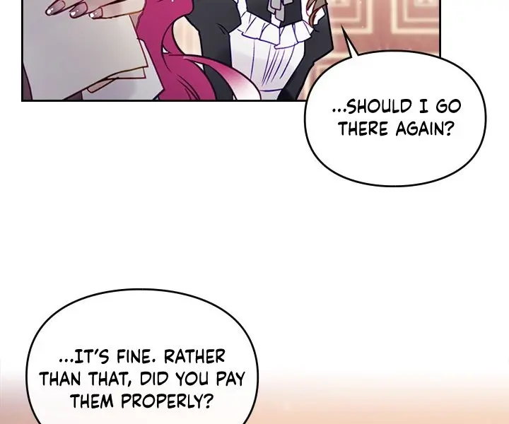 Villains Are Destined to Die Chapter 31 Page 12
