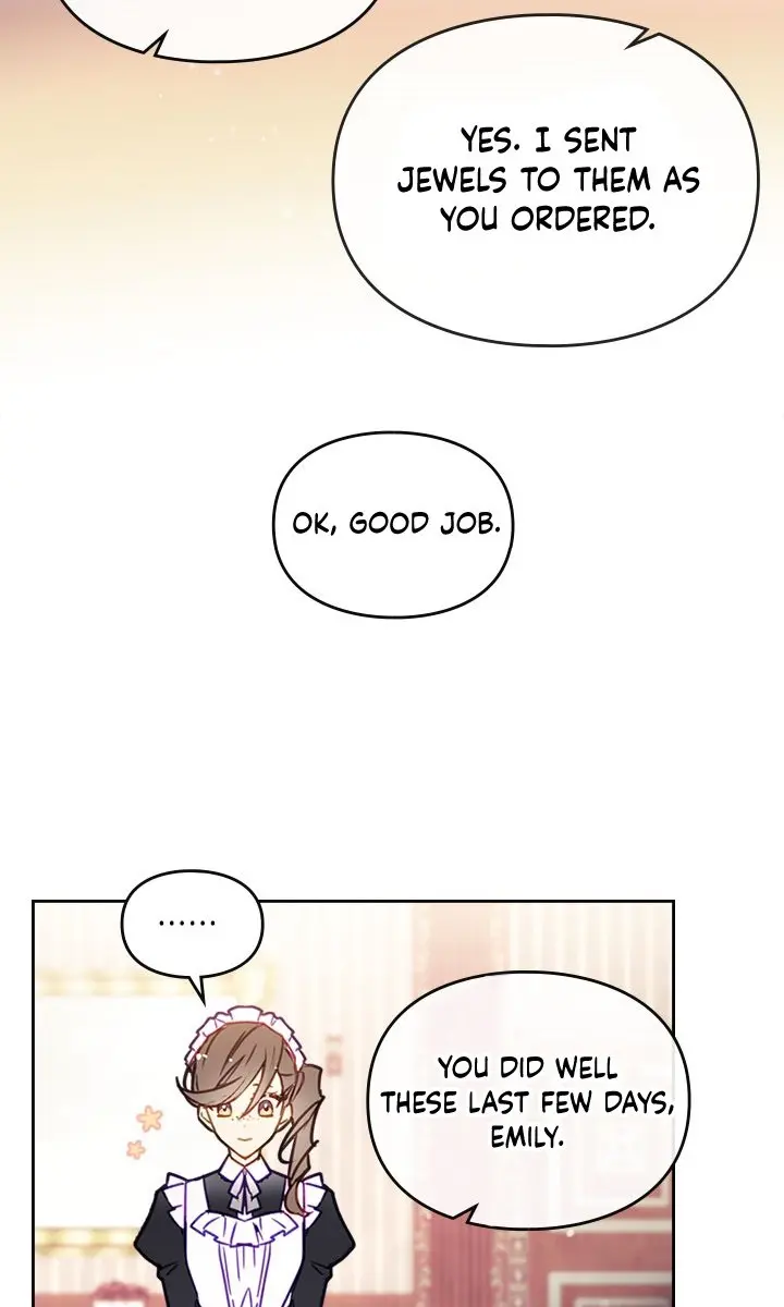 Villains Are Destined to Die Chapter 31 Page 13