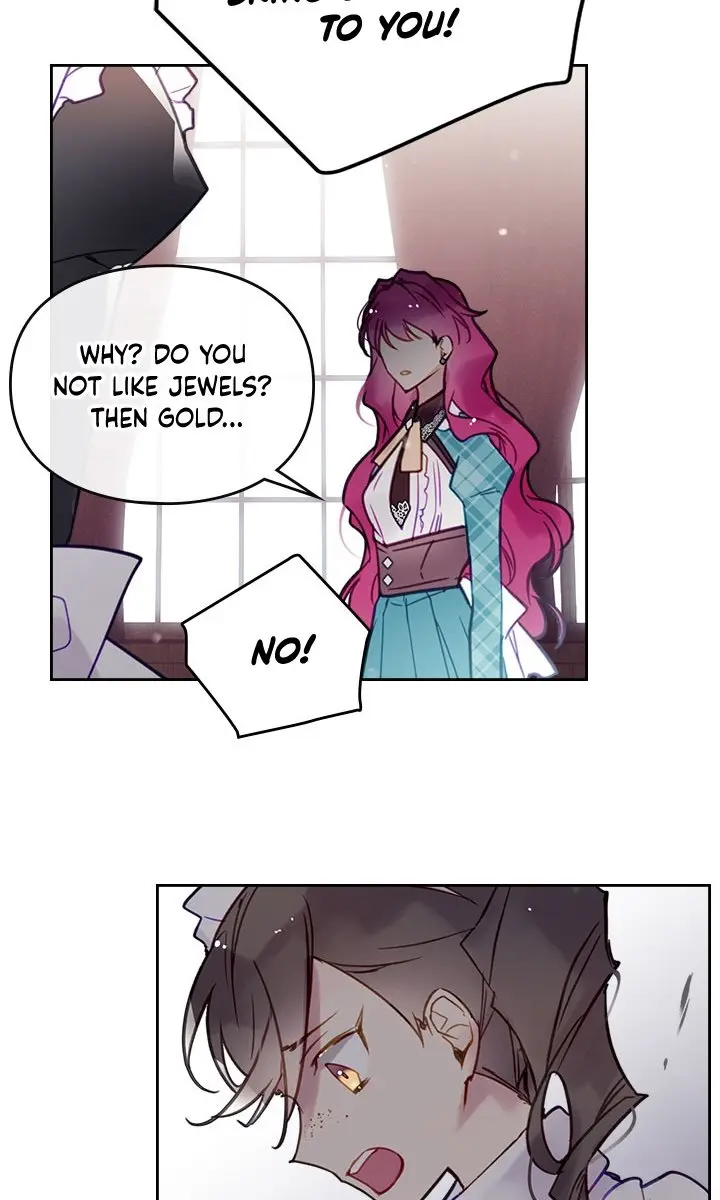 Villains Are Destined to Die Chapter 31 Page 16