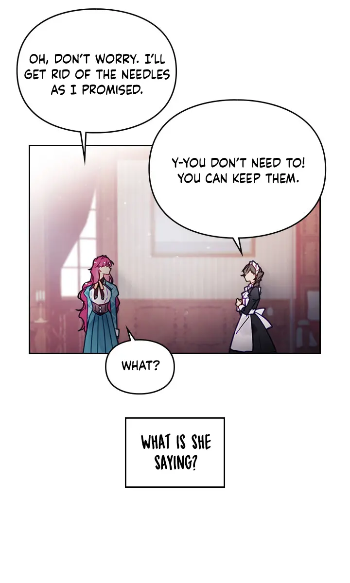 Villains Are Destined to Die Chapter 31 Page 19