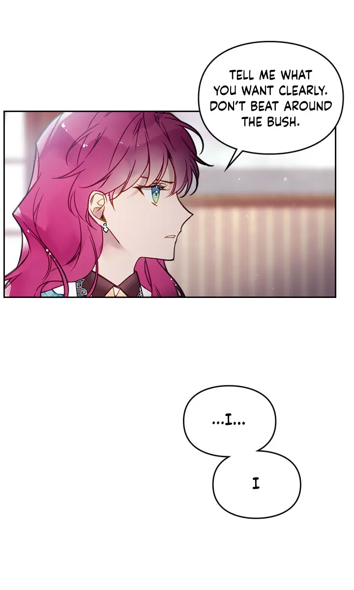 Villains Are Destined to Die Chapter 31 Page 20